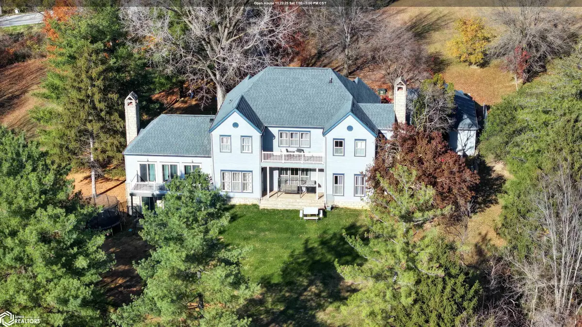 2008 Libertyville Rd, Fairfield, IA 52556 - Image #1