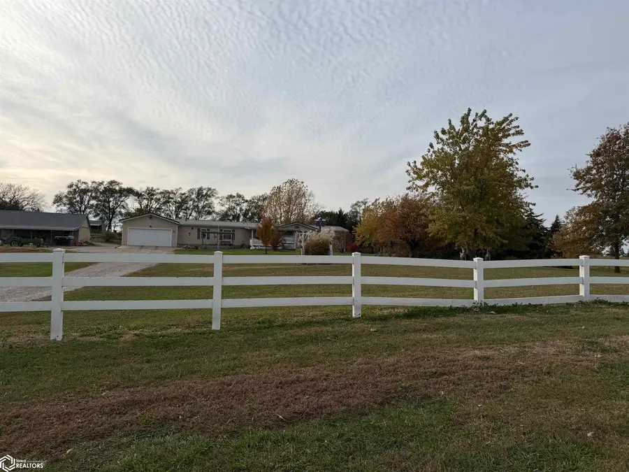 1933 State Highway 148, Gravity, IA 50848 - Image #2