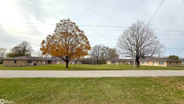 403 S Main Street, Marble Rock, IA 50653