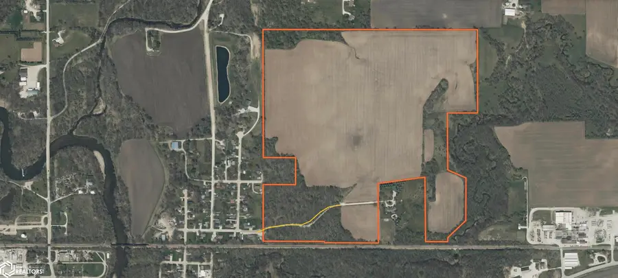 0000 Willow Street, Webster City, IA 50595 - Image #2