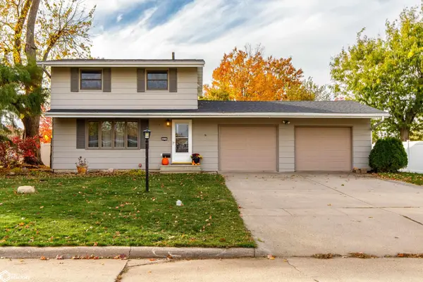 2111 S 5th Street, Marshalltown, IA 50158