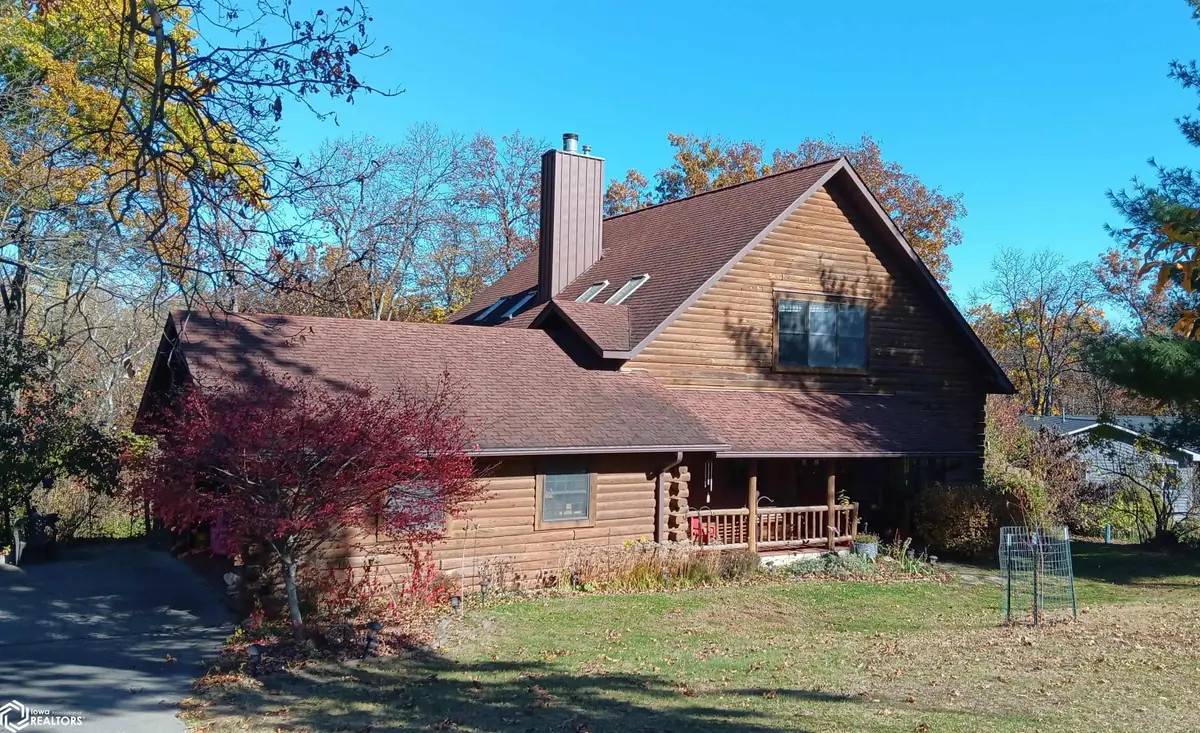45 Brookwood Court, Ottumwa, IA 52501 - Image #1