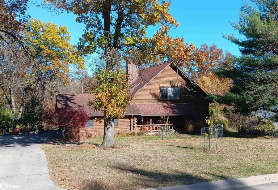 45 Brookwood Court, Ottumwa, IA 52501 - Image #3