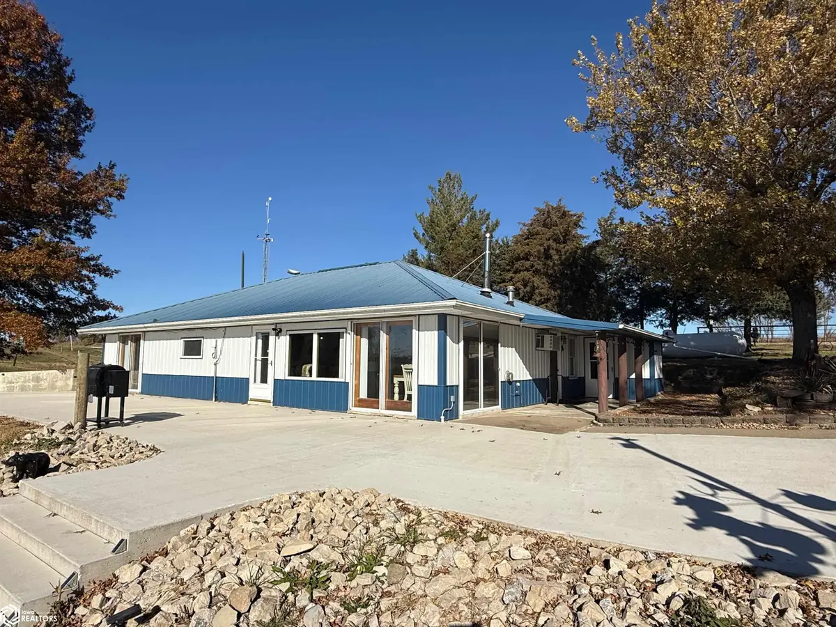 14322 Route J40, Milton, IA 52570 - Image #1