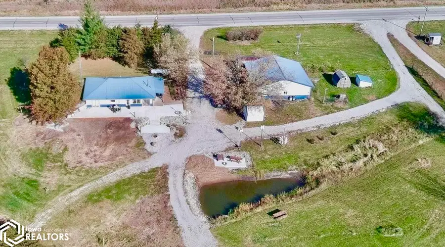 14322 Route J40, Milton, IA 52570 - Image #2