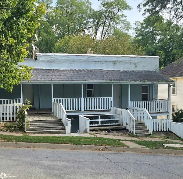 524 N Wapello Street, Ottumwa, IA 52501