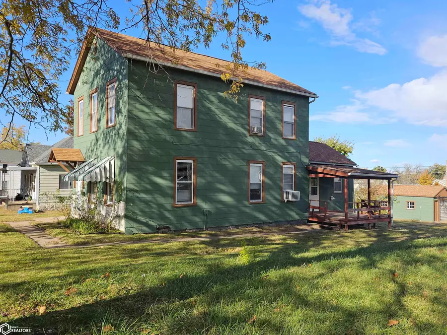 1409 Des Moines Street, Keokuk, IA 52632 - Image #2