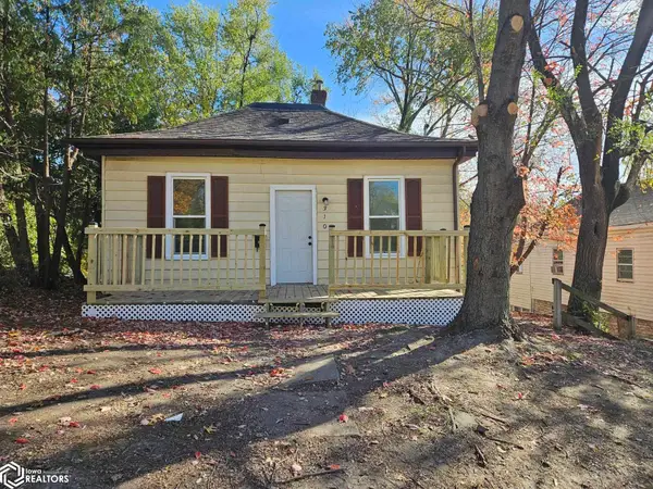 310 N Mclean Street, Ottumwa, IA 52501