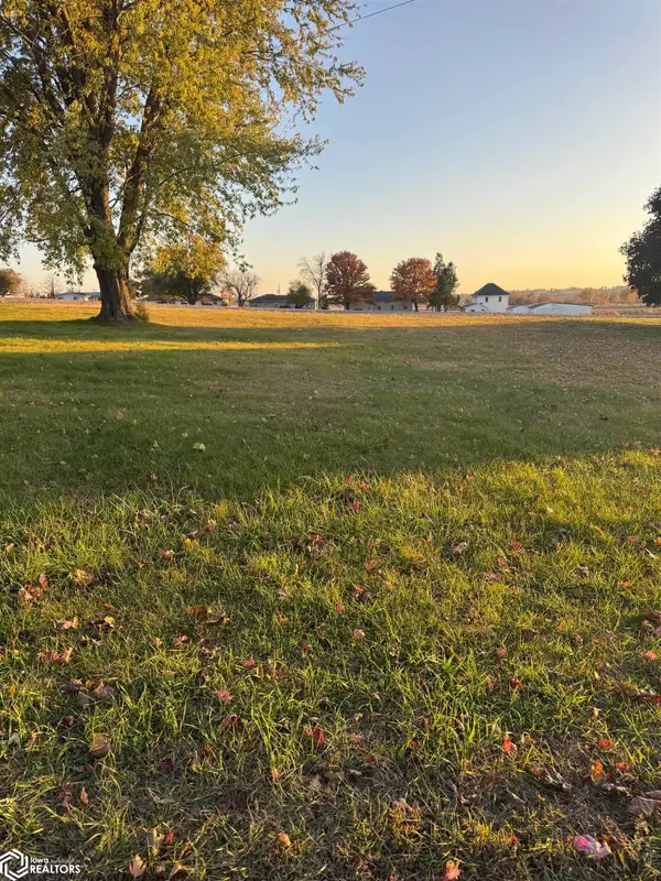 0 Johnston Street, Garwin, IA 50632