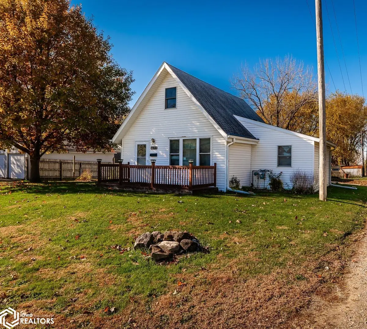 105 S Dubuque Street, Albion, IA 50005 - Image #1