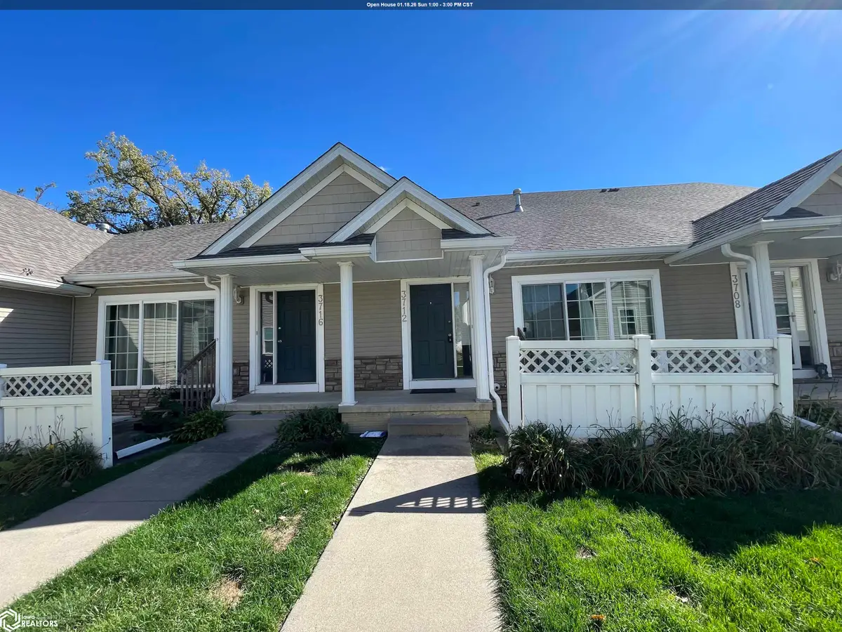 3712 NE Tyler Lane, Ankeny, IA 50021 - Image #1