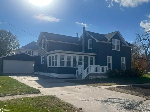 412 2nd Avenue South, Humboldt, IA 50548