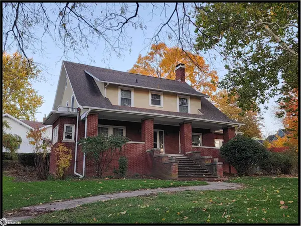 1200 Chestnut Street, Atlantic, IA 50022