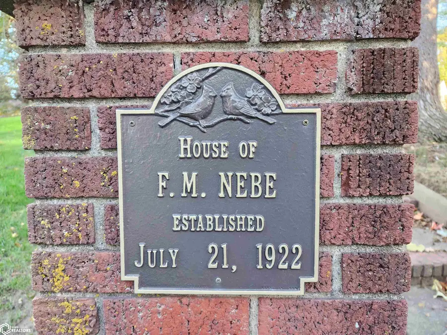 1200 Chestnut Street, Atlantic, IA 50022 - #3