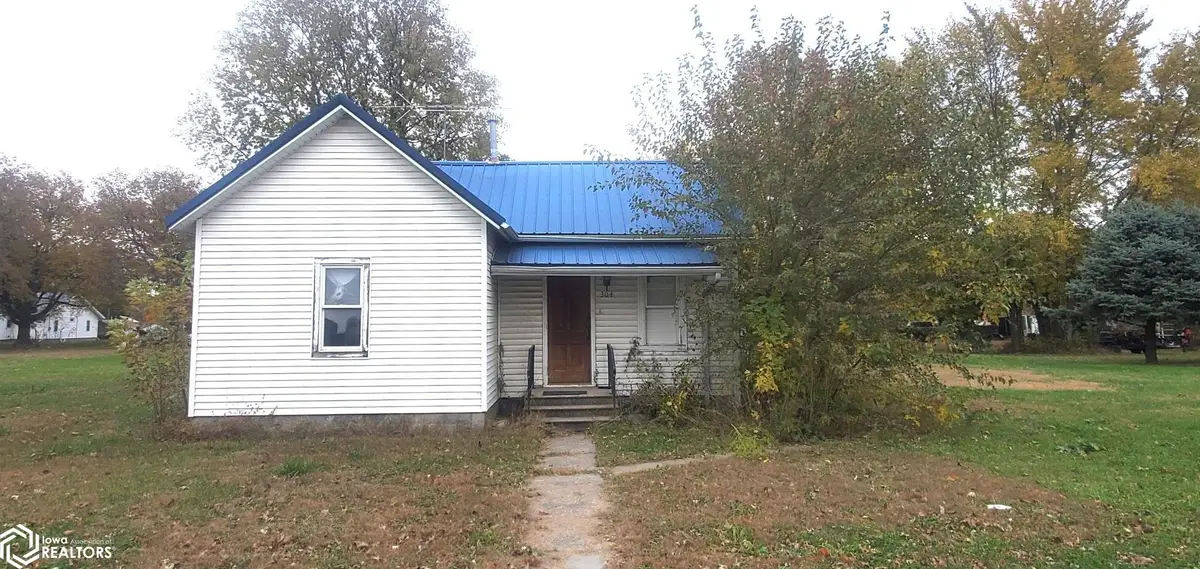 304 S Front Street, Humeston, IA 50123 - #1