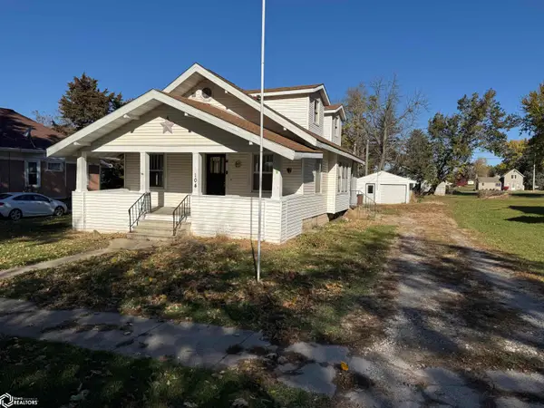 104 Park Street, Garwin, IA 50632