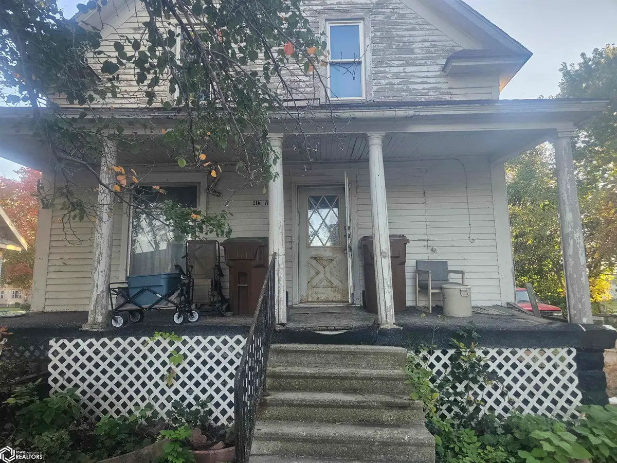 413 Vine Street, Albert City, IA 50510 - Image #1