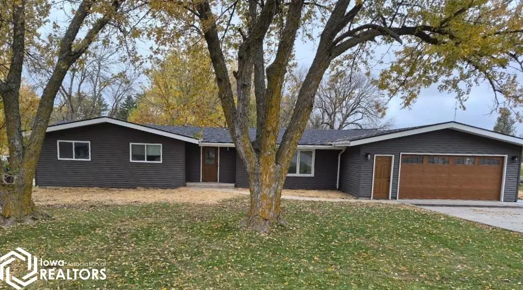 603 N West Street, Mount Ayr, IA 50854 - Image #1