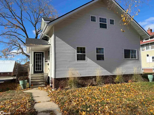 314 N Jefferson Street, Sigourney, IA 52591