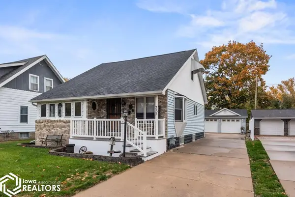 717 E Williams Street, Ottumwa, IA 52501