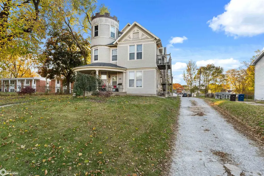 1418 E 9th Street, Des Moines, IA 50316 - Image #3