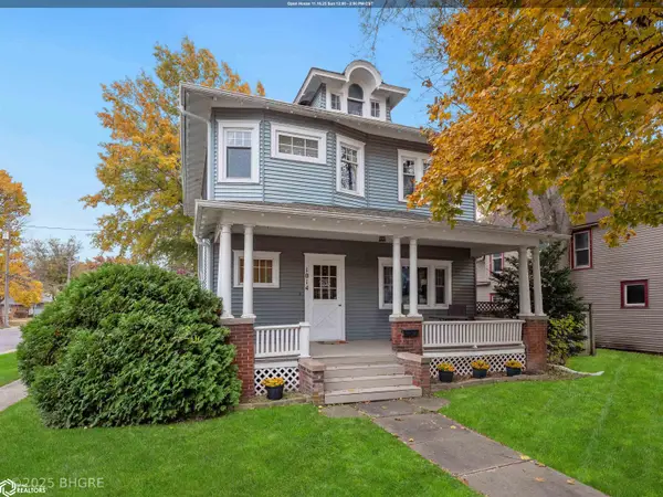 1014 N Market Street, Oskaloosa, IA 52577