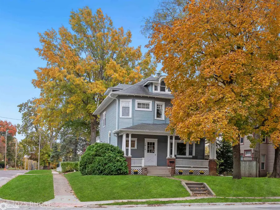 1014 N Market Street, Oskaloosa, IA 52577 - Image #2