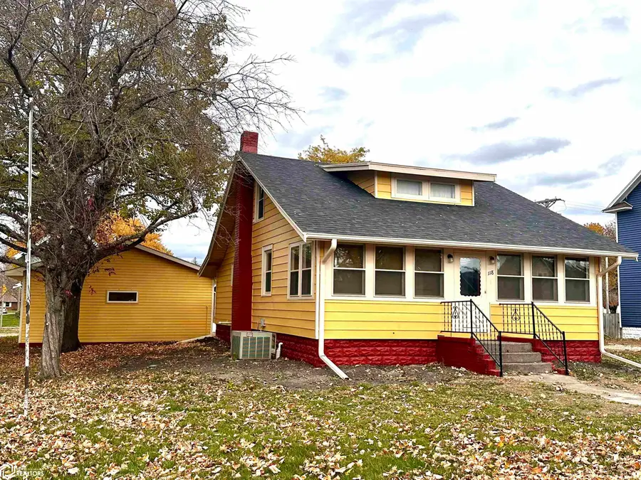 118 W 4th Street, Kanawha, IA 50447 - Image #2