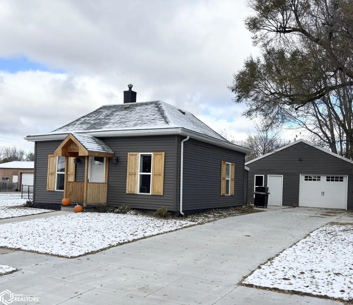 149 W 9th Street, Boone, IA 50036 - #1