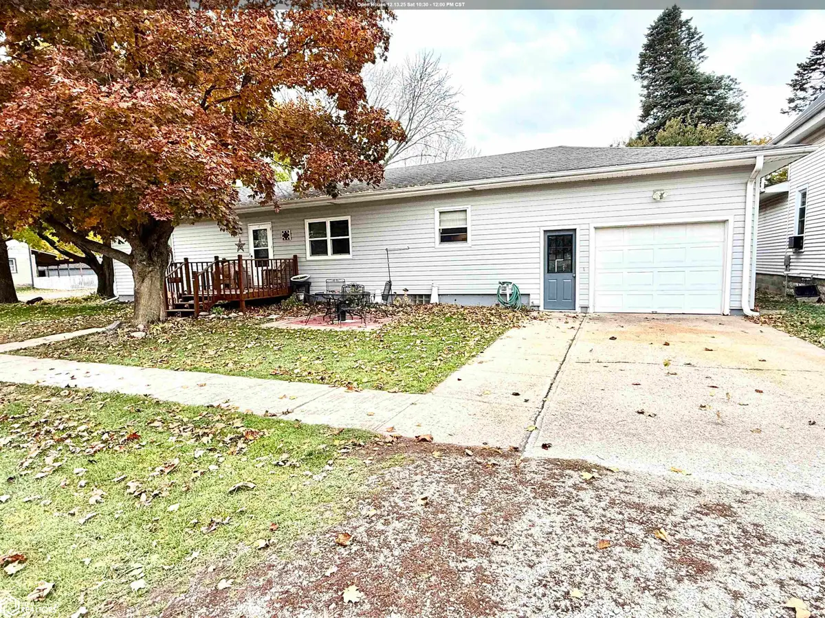 107 S 11th Street, Northwood, IA 50459 - Image #1