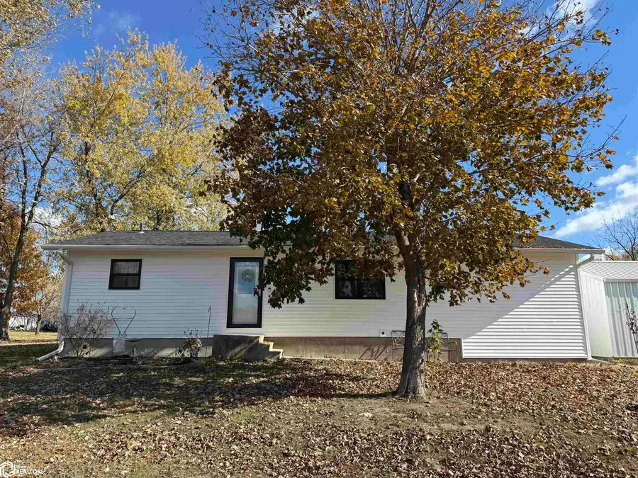 306 Franklin 5th Street, Donnellson, IA 52625 - #2