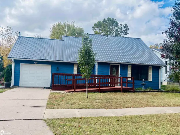 225 Vica Lane, Fort Madison, IA 52627