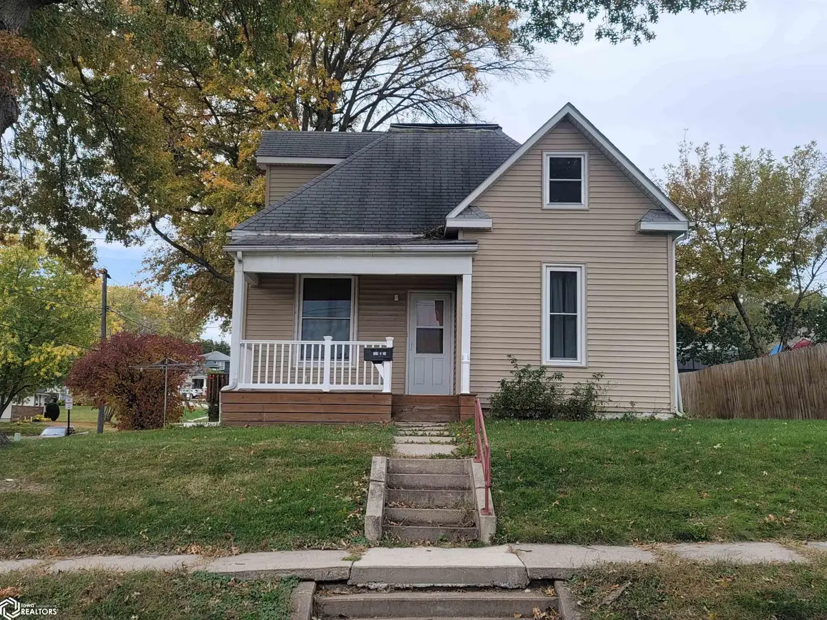 123 S 20th Street, Clarinda, IA 51632 - Image #1