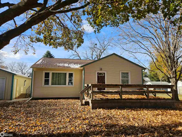 500 Lincoln Street, Scranton, IA 51462