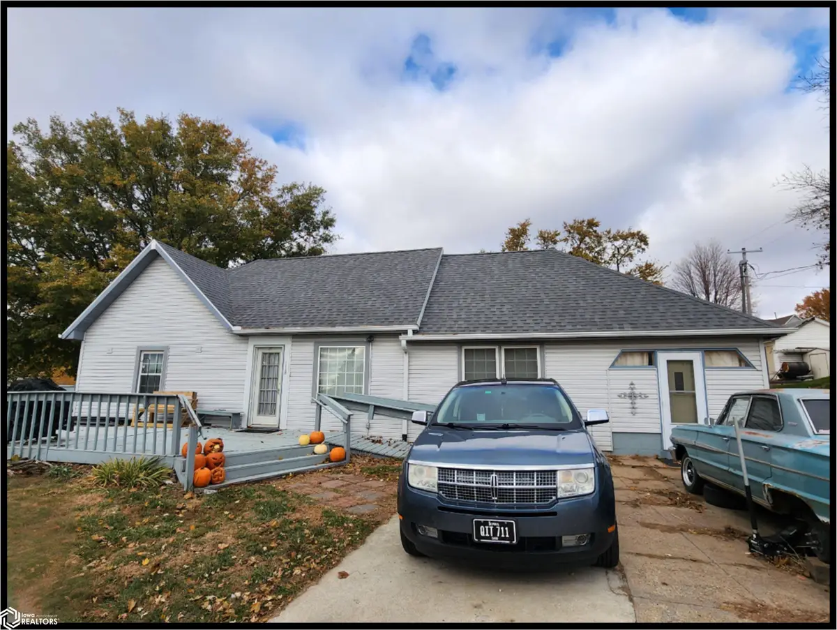 108 W 4th Street, Massena, IA 50853 - Image #1
