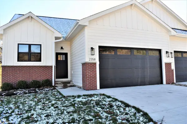 2358 River Road, Iowa Falls, IA 50126