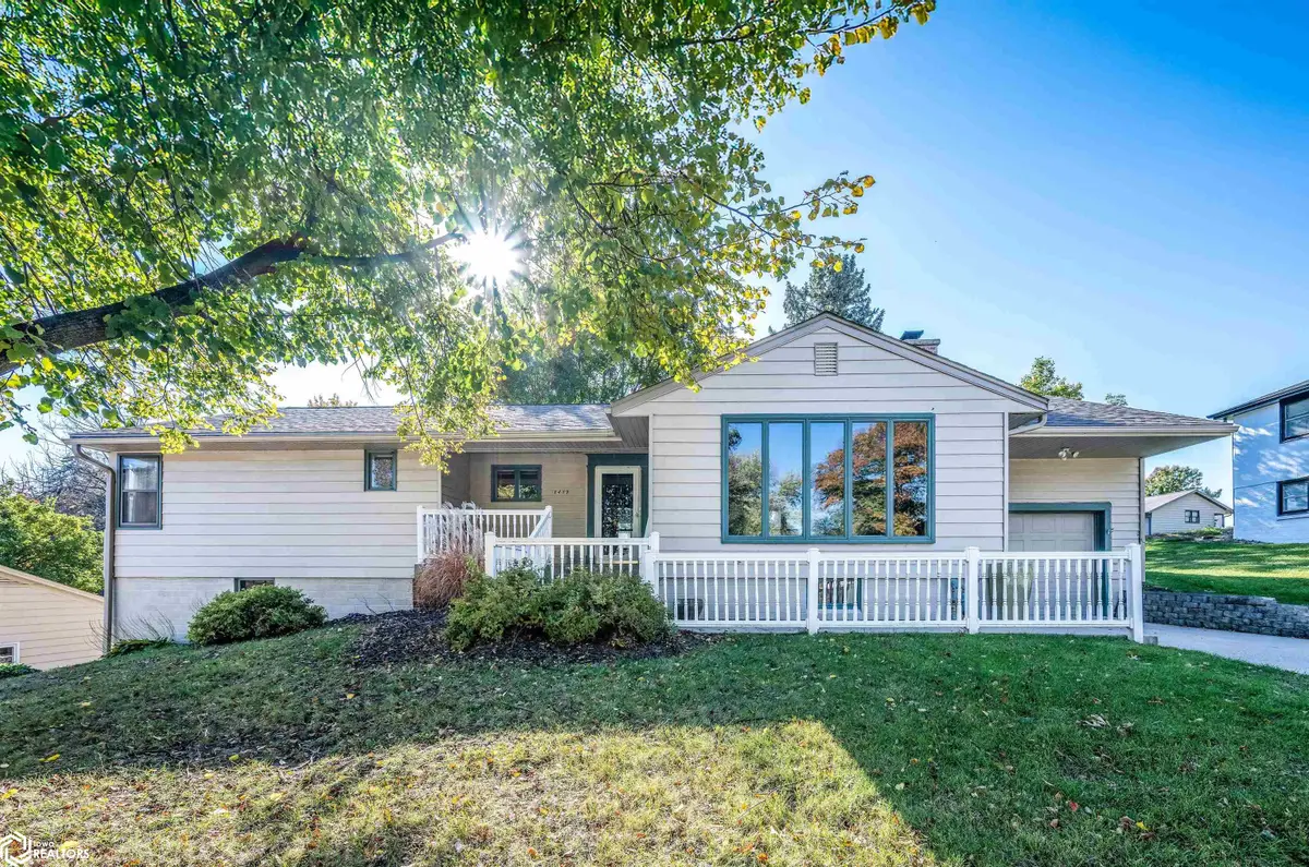 1413 Baldwin Street, Harlan, IA 51537 - Image #1