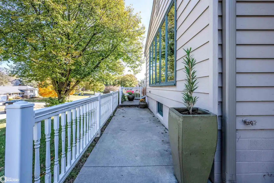 1413 Baldwin Street, Harlan, IA 51537 - Image #3