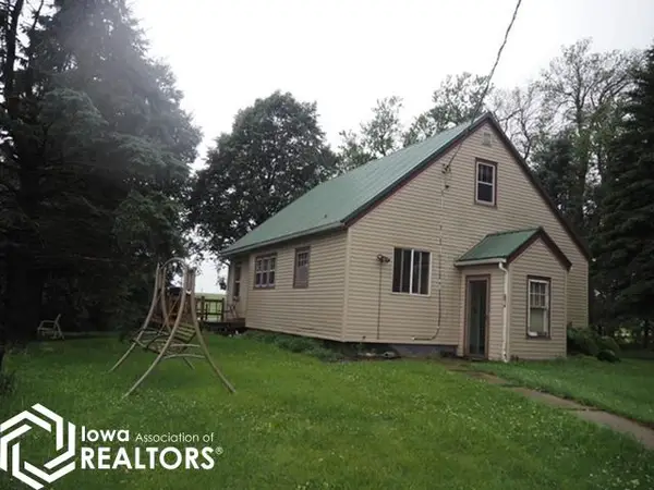 4741 210th, Correctionville, IA 51016
