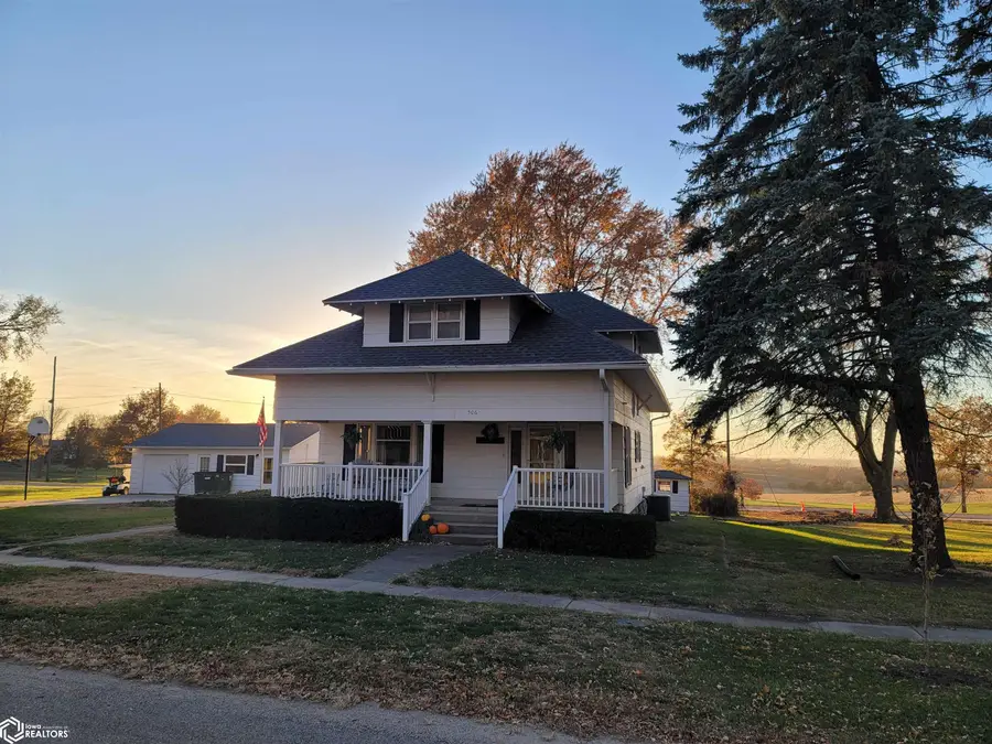 506 Lafayette Street, New Market, IA 51646 - Image #2