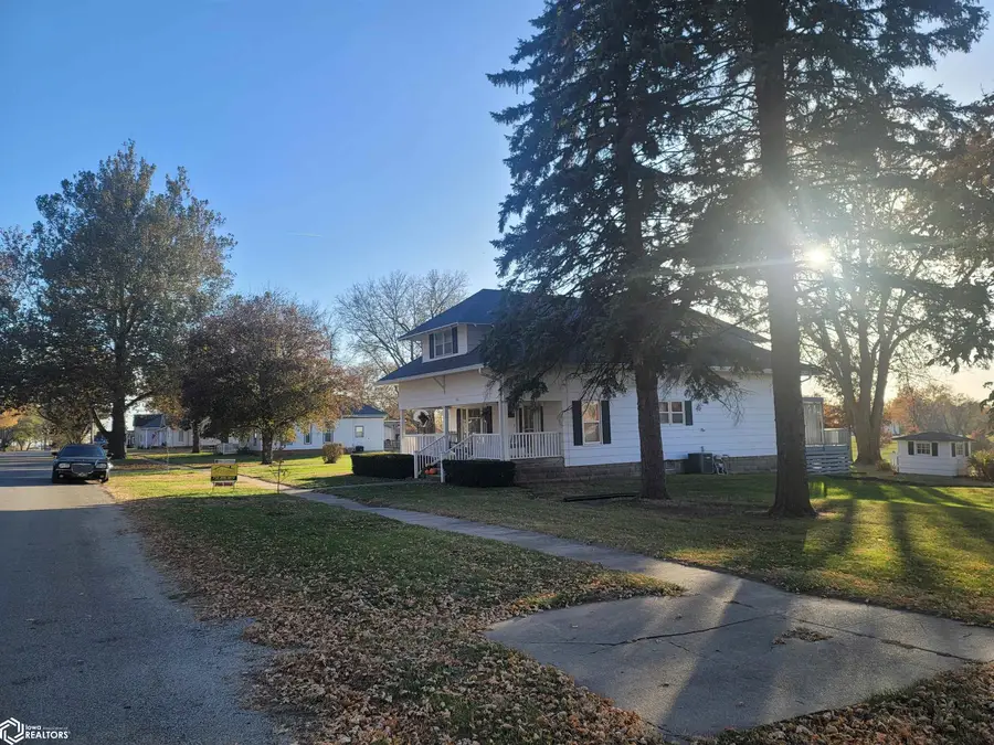 506 Lafayette Street, New Market, IA 51646 - Image #3