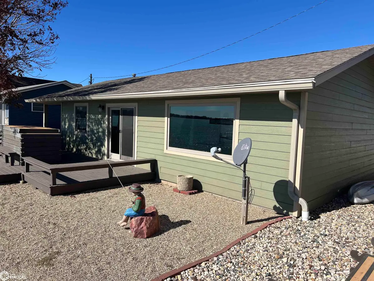 34482 320t Street, Ruthven, IA 51358 - Image #1