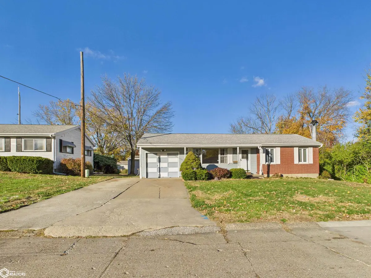 109 Lofton Drive, Keokuk, IA 52632 - Image #1