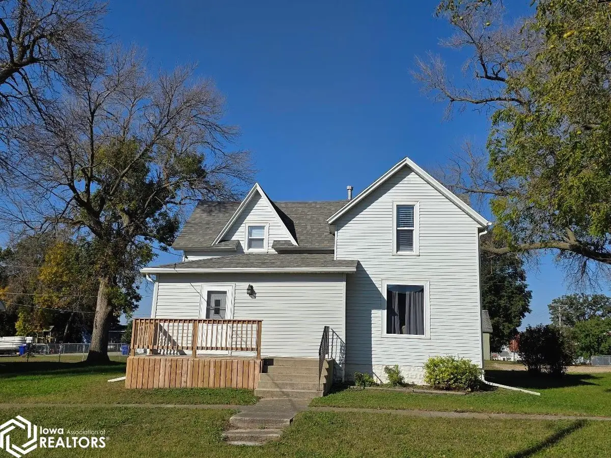 627 2nd St, Meservey, IA 50457 - Image #1