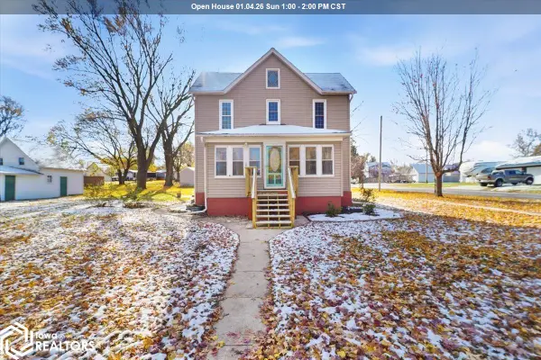 602 E Maple Street, Hubbard, IA 50122