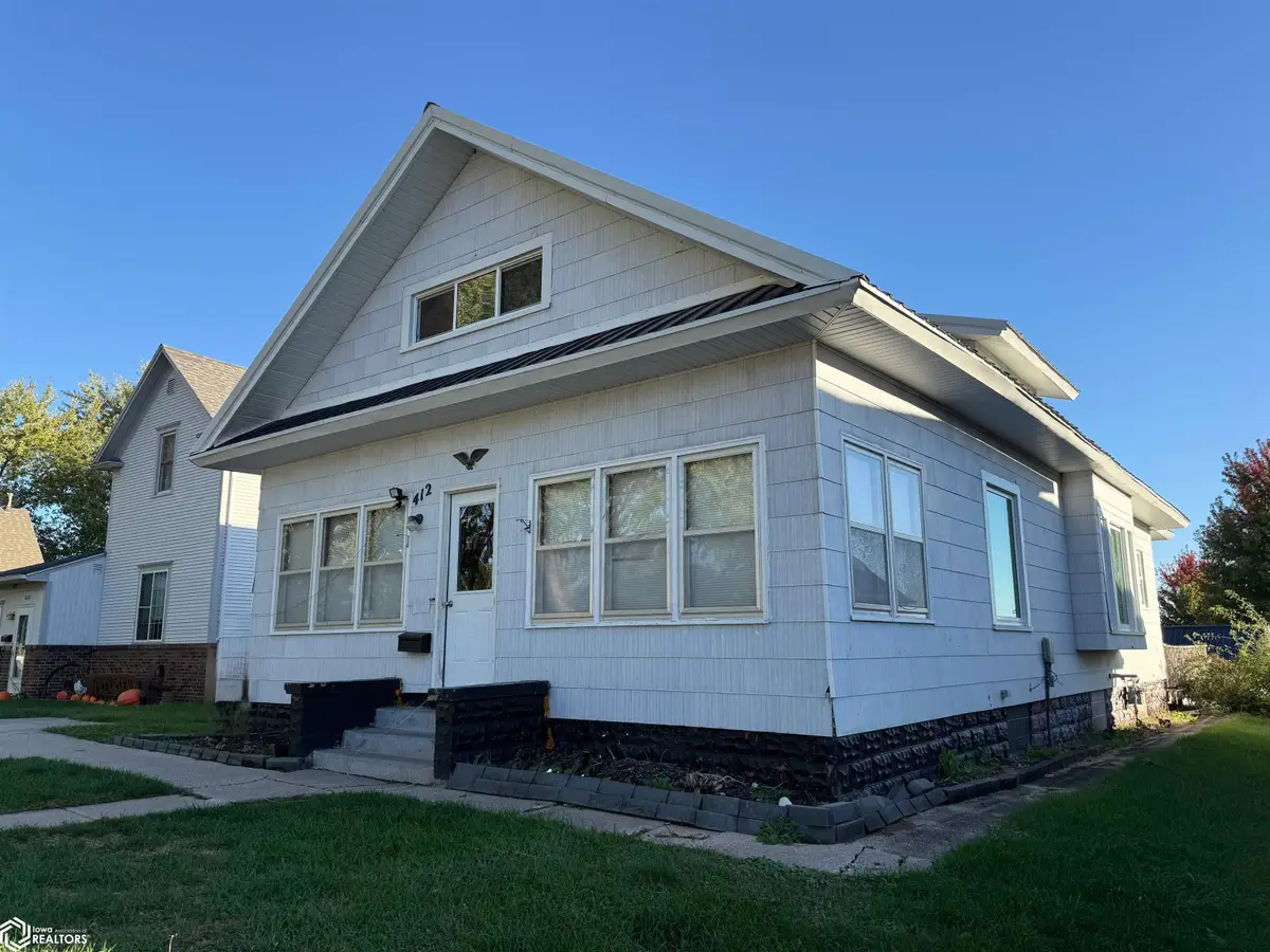 412 4th Street, Manning, IA 51455 - Image #1