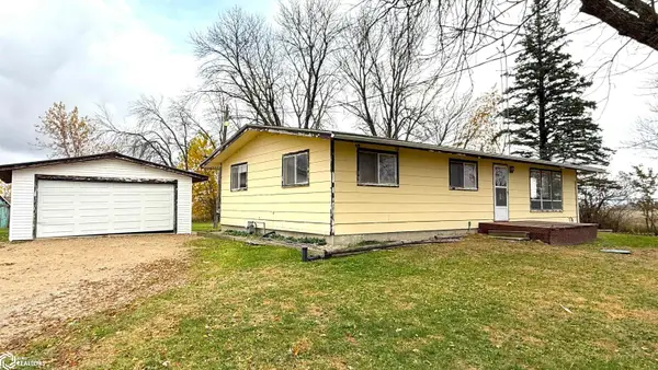 4011 Orchid Avenue, Kensett, IA 50448