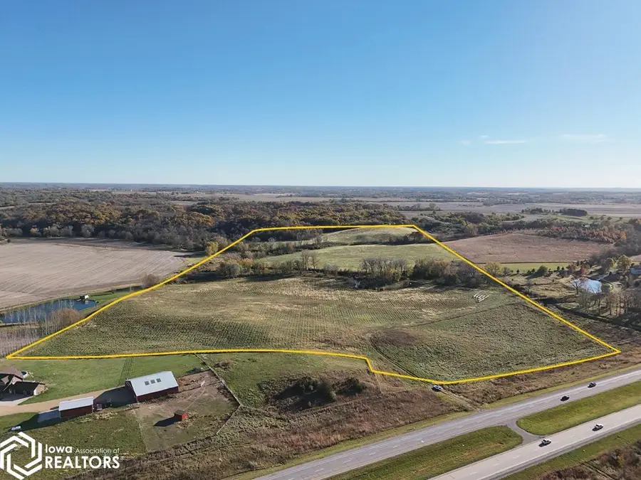 Us Hwy 61, Muscatine, IA 52761 - Image #3