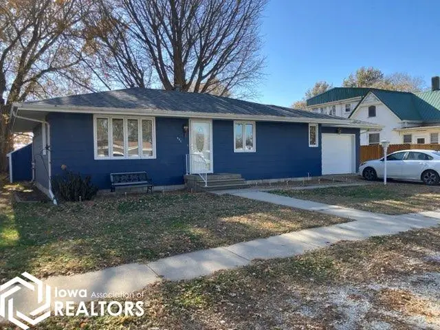 407 Jefferson Street, Fontanelle, IA 50846 - Image #1