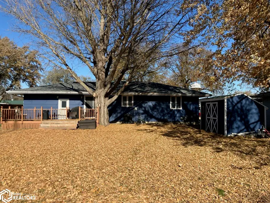 407 Jefferson Street, Fontanelle, IA 50846 - Image #2